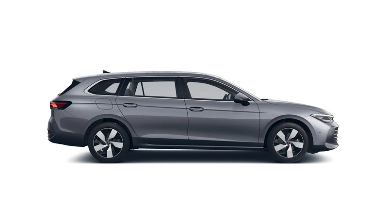 Volkswagen Passat cena 179200 przebieg: 1, rok produkcji 2024 z Karpacz małe 29